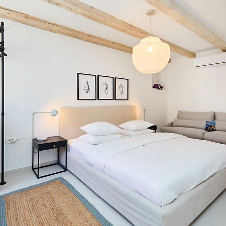 Stone Elegance Lejlighed Dubrovnik Eksteriør billede
