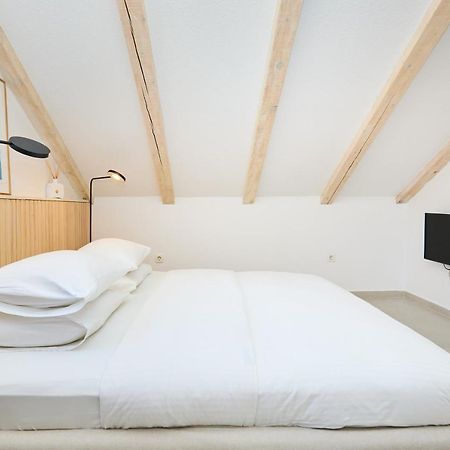 Stone Elegance Lejlighed Dubrovnik Eksteriør billede