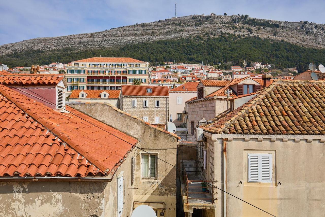 Stone Elegance Lejlighed Dubrovnik Eksteriør billede
