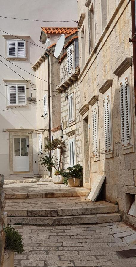 Stone Elegance Lejlighed Dubrovnik Eksteriør billede
