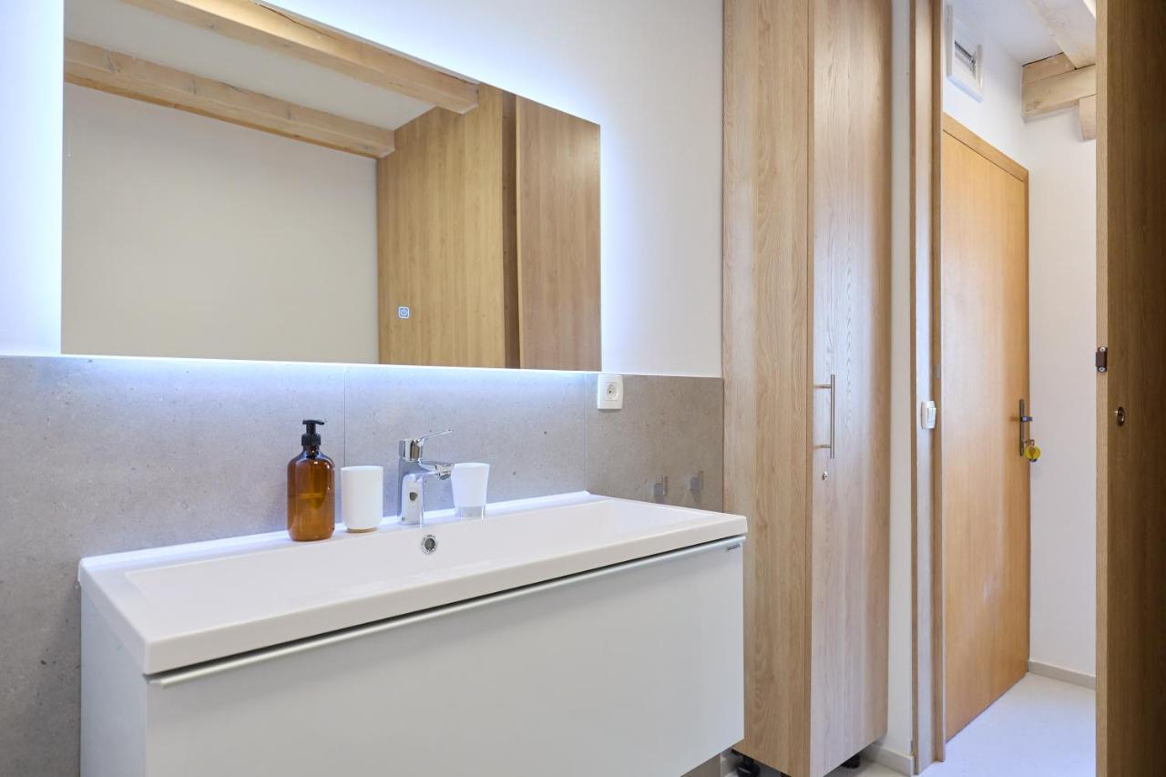Stone Elegance Lejlighed Dubrovnik Eksteriør billede