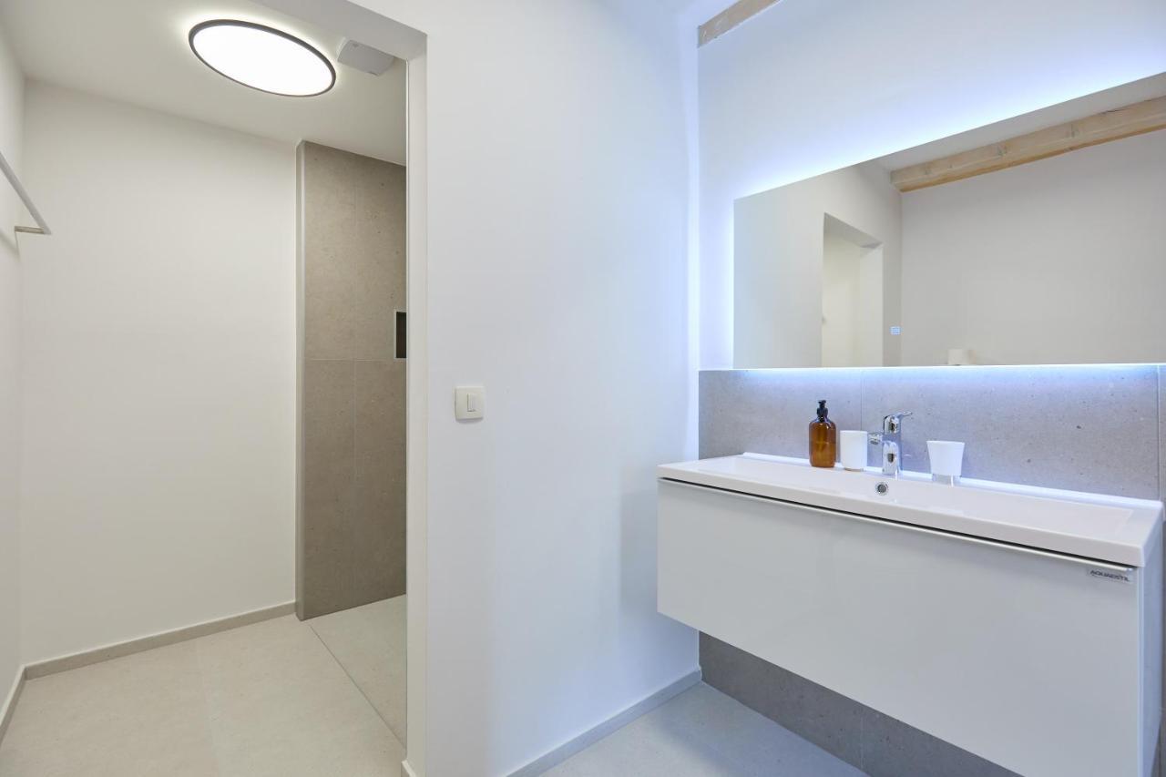 Stone Elegance Lejlighed Dubrovnik Eksteriør billede