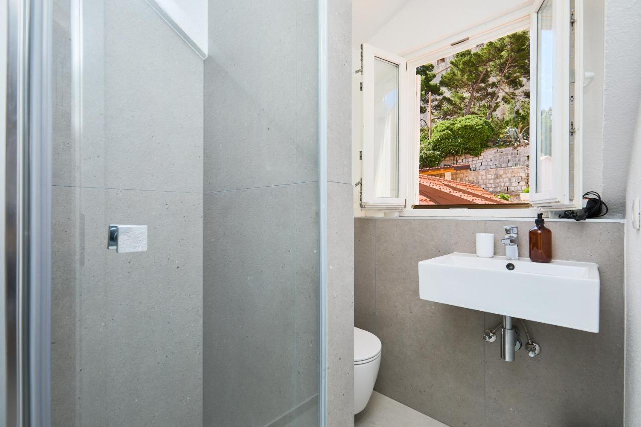 Stone Elegance Lejlighed Dubrovnik Eksteriør billede