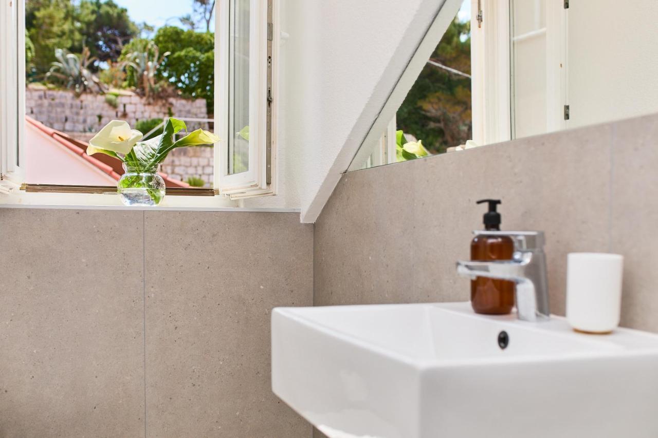 Stone Elegance Lejlighed Dubrovnik Eksteriør billede