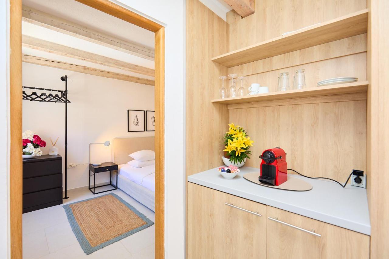 Stone Elegance Lejlighed Dubrovnik Eksteriør billede