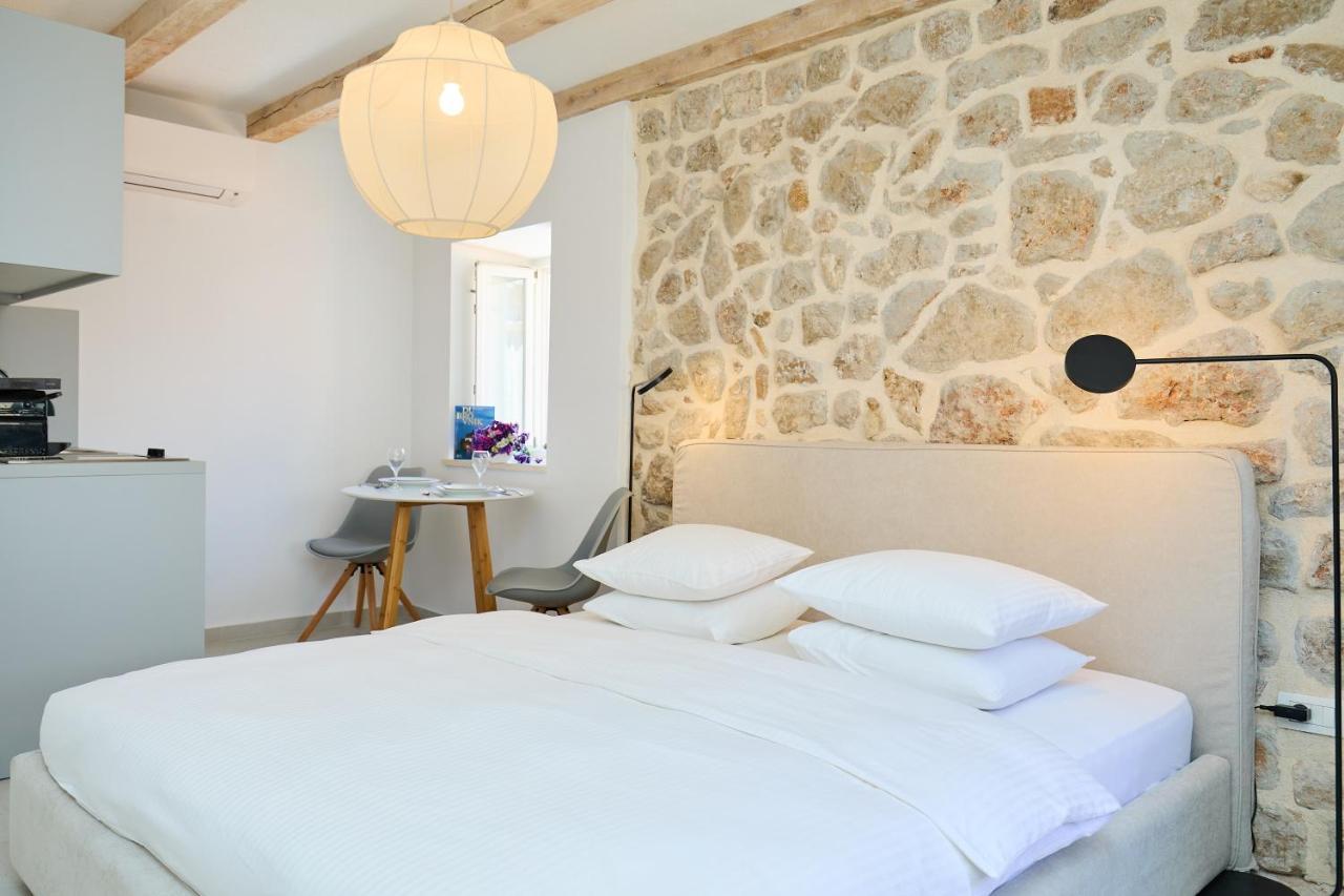 Stone Elegance Lejlighed Dubrovnik Eksteriør billede