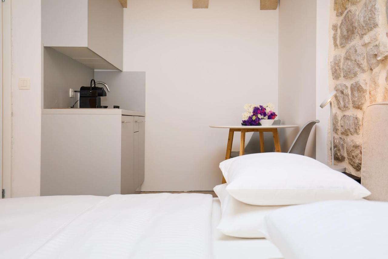 Stone Elegance Lejlighed Dubrovnik Eksteriør billede